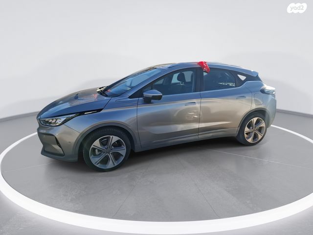 ג׳ילי Geometry C