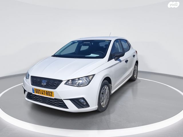 סיאט איביזה