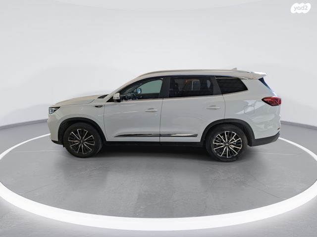 צ׳רי טיגו 8 פרו