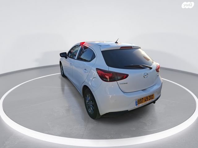 מאזדה 2