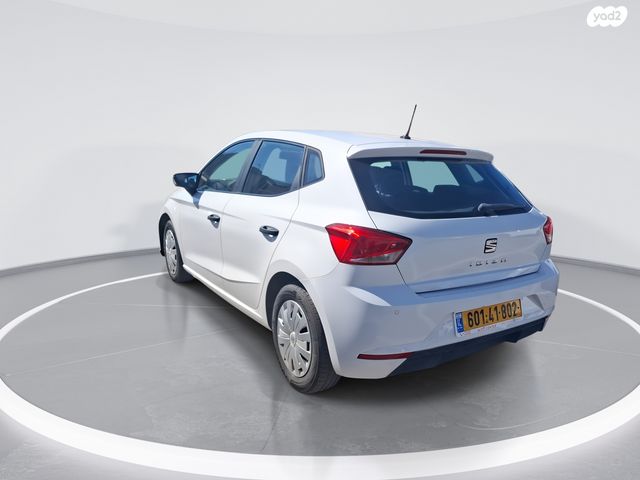 סיאט איביזה