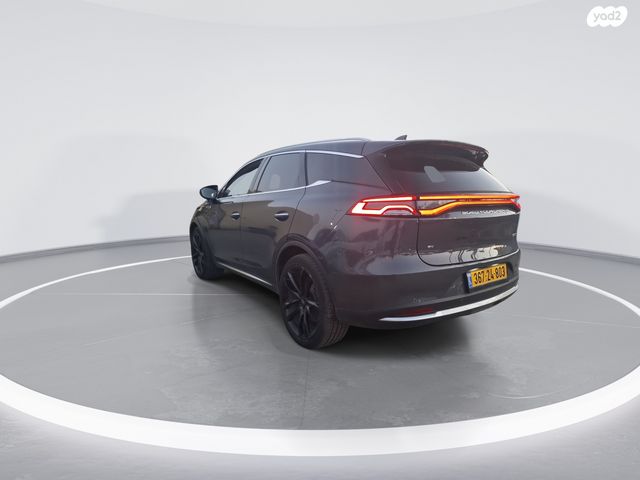 בי.ווי.די טאנג