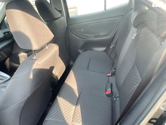 טויוטה יאריס קרוס