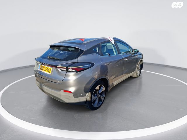 ג׳ילי Geometry C