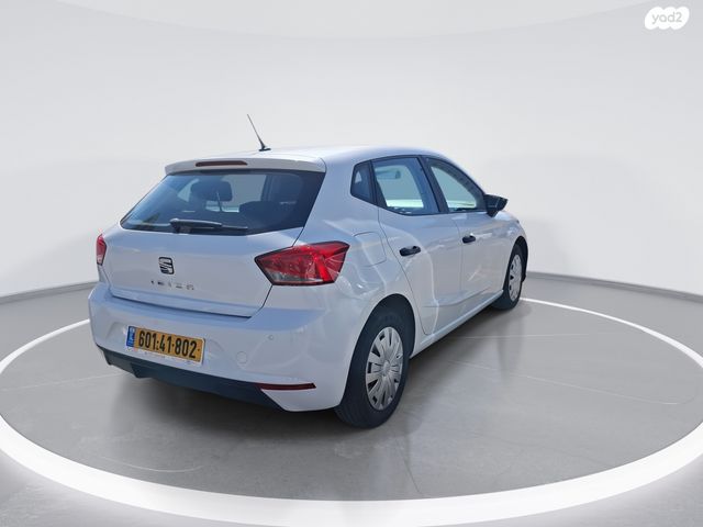 סיאט איביזה