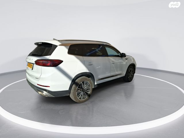 צ׳רי טיגו 8 פרו