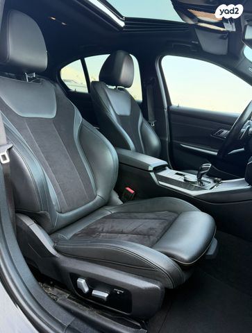 ב מ וו סדרה 3