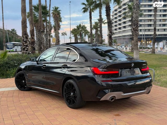 ב מ וו סדרה 3