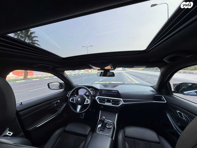 ב מ וו סדרה 3