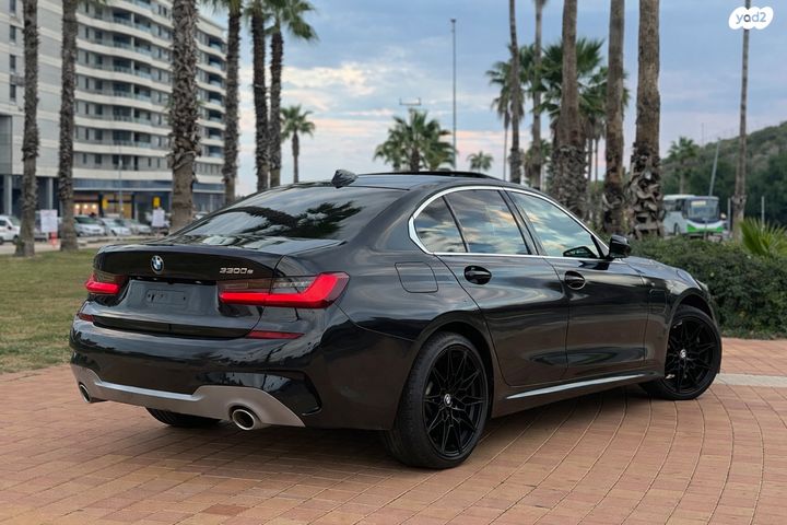 ב מ וו סדרה 3