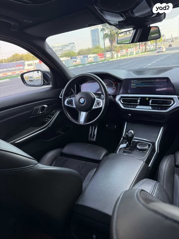 ב מ וו סדרה 3