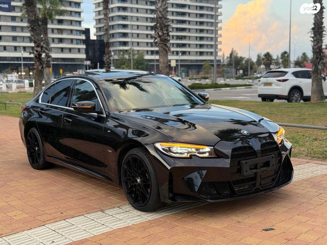 ב מ וו סדרה 3