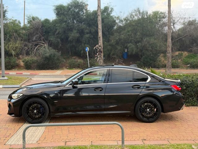 ב מ וו סדרה 3