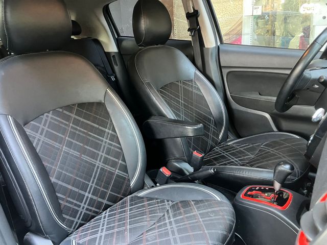 מיצובישי ספייס סטאר