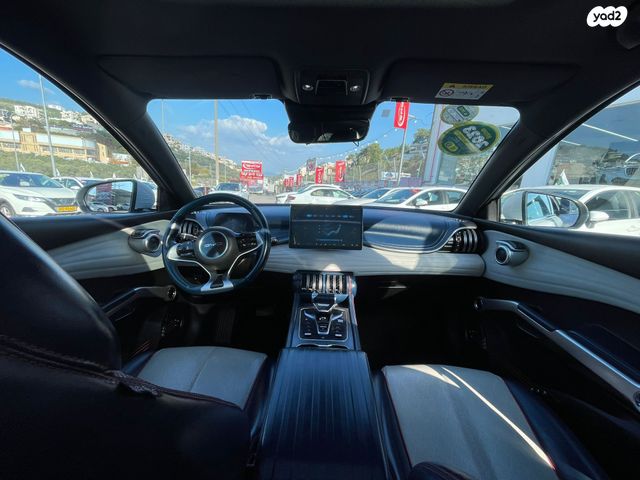 בי.ווי.די אטו 3