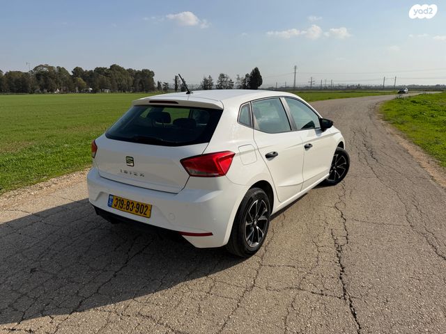 סיאט איביזה