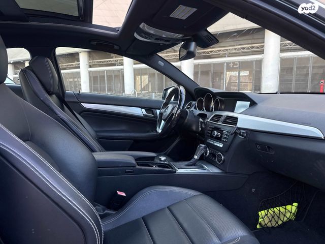 מרצדס-בנץ C-class