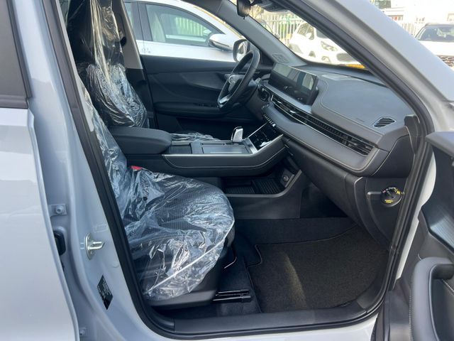 צ׳רי טיאגו 4 פרו