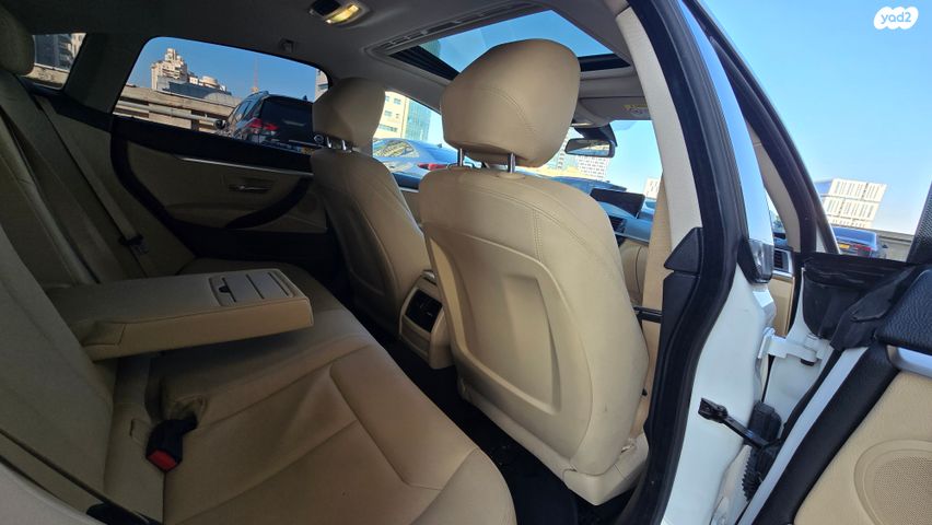 ב מ וו סדרה 4