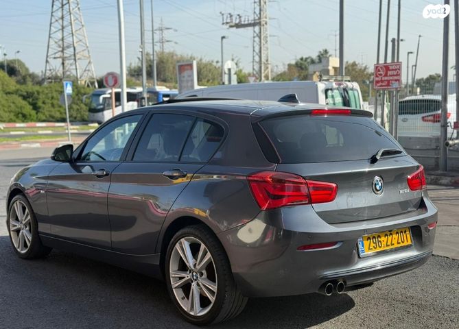 ב מ וו סדרה 1