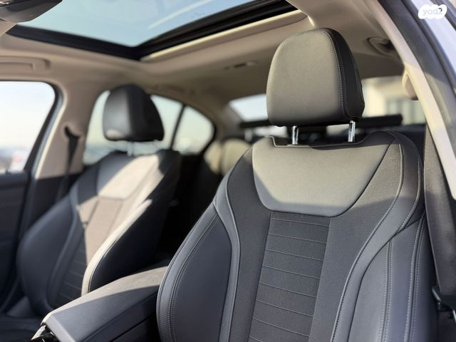 ב מ וו סדרה 3