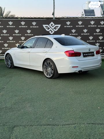 ב מ וו סדרה 3