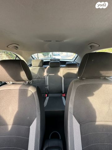 סקודה ראפיד