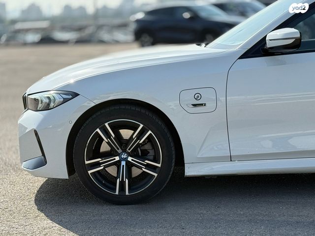 ב מ וו סדרה 3