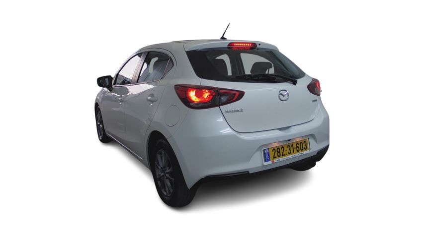 מאזדה 2