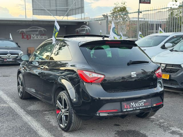 סיאט איביזה