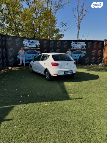 סיאט איביזה