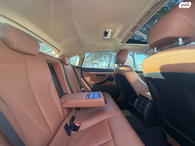 ב מ וו סדרה 4