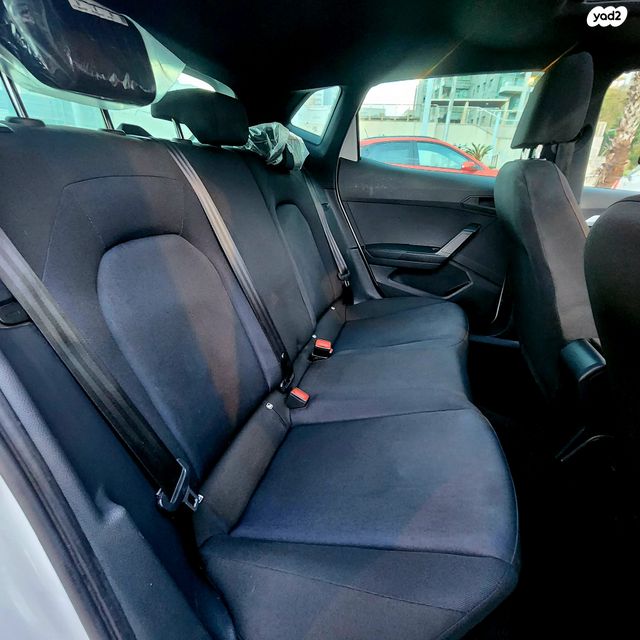 סיאט איביזה