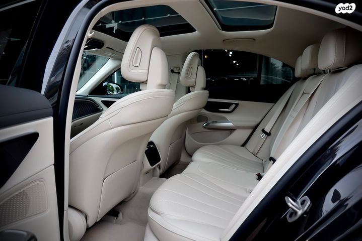 מרצדס-בנץ E-class