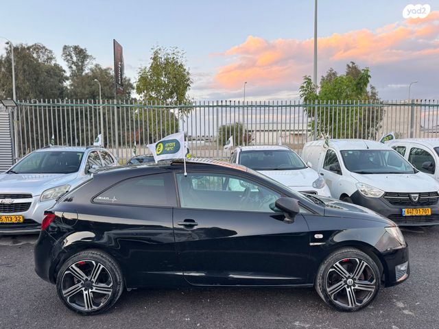 סיאט איביזה