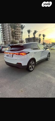 ג׳ילי Geometry C