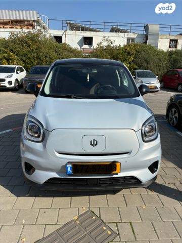 מודעת רכב ליפמוטור T03