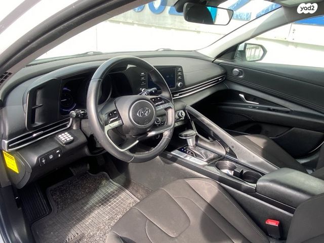 מודעת רכב יונדאי אלנטרה 1