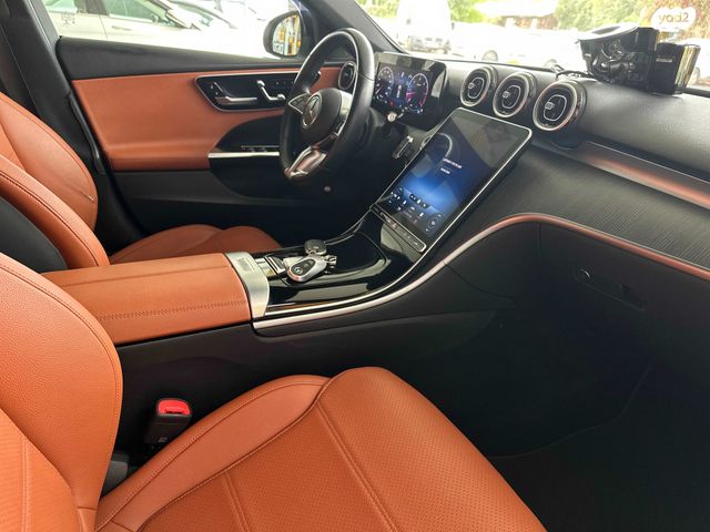 מרצדס-בנץ C-class