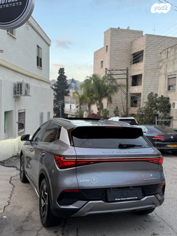 בי.ווי.די אטו 3