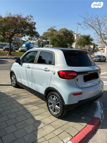 ליפמוטור T03