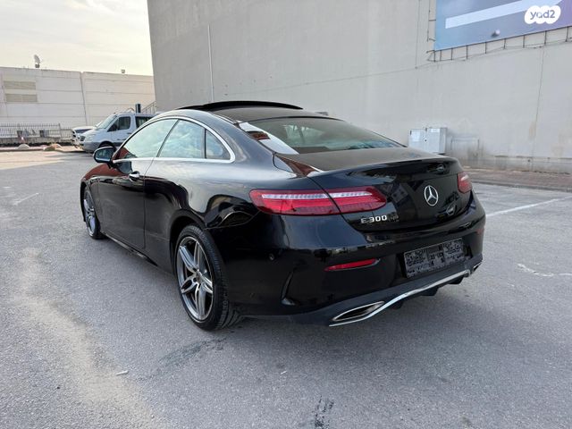 מרצדס-בנץ E-class