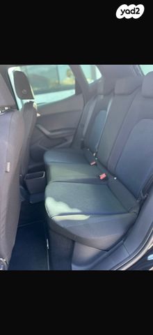 מודעת רכב סיאט ארונה 2