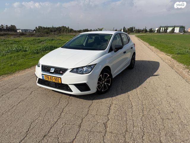 סיאט איביזה