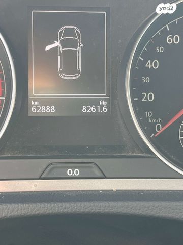 פולקסווגן גולף