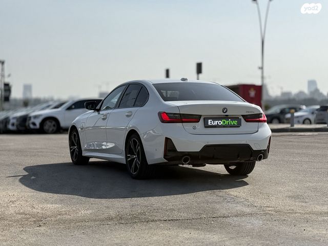 ב מ וו סדרה 3