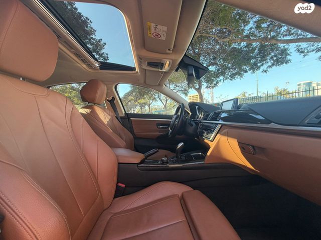 ב מ וו סדרה 4