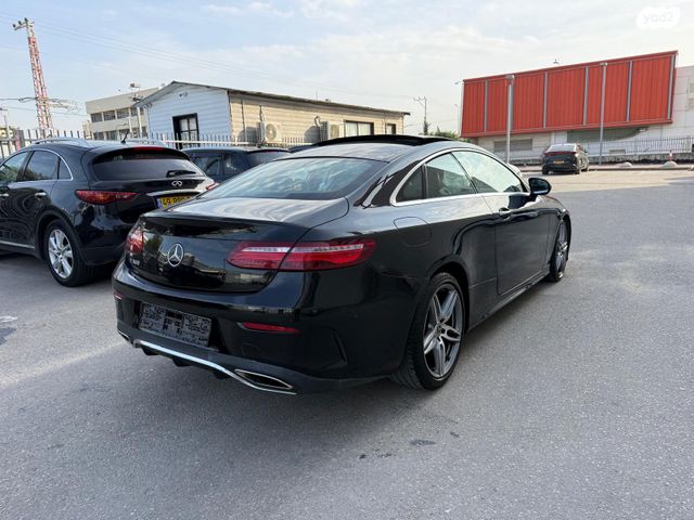 מרצדס-בנץ E-class
