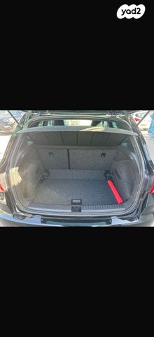 מודעת רכב סיאט ארונה 1