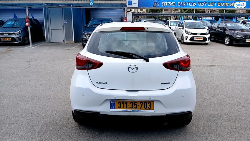 מאזדה 2